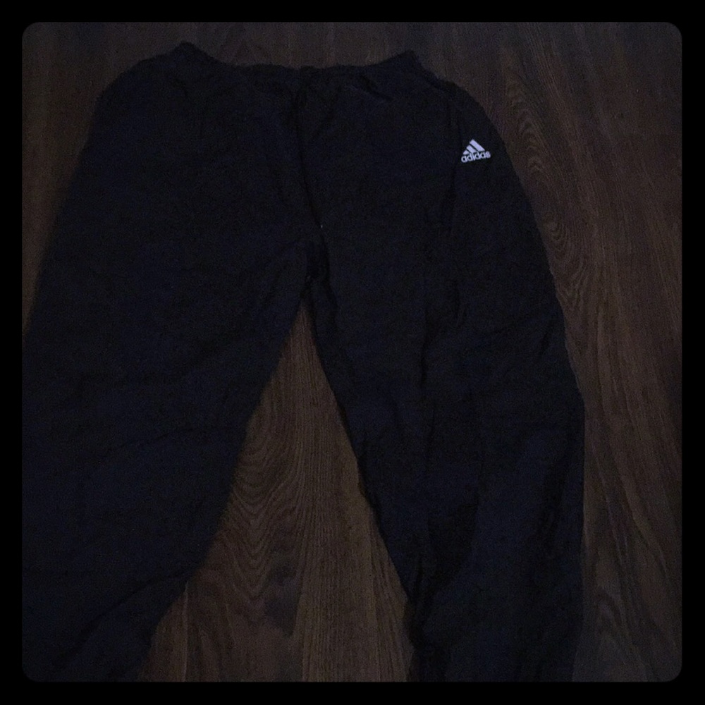 Aidas wind breaker pants